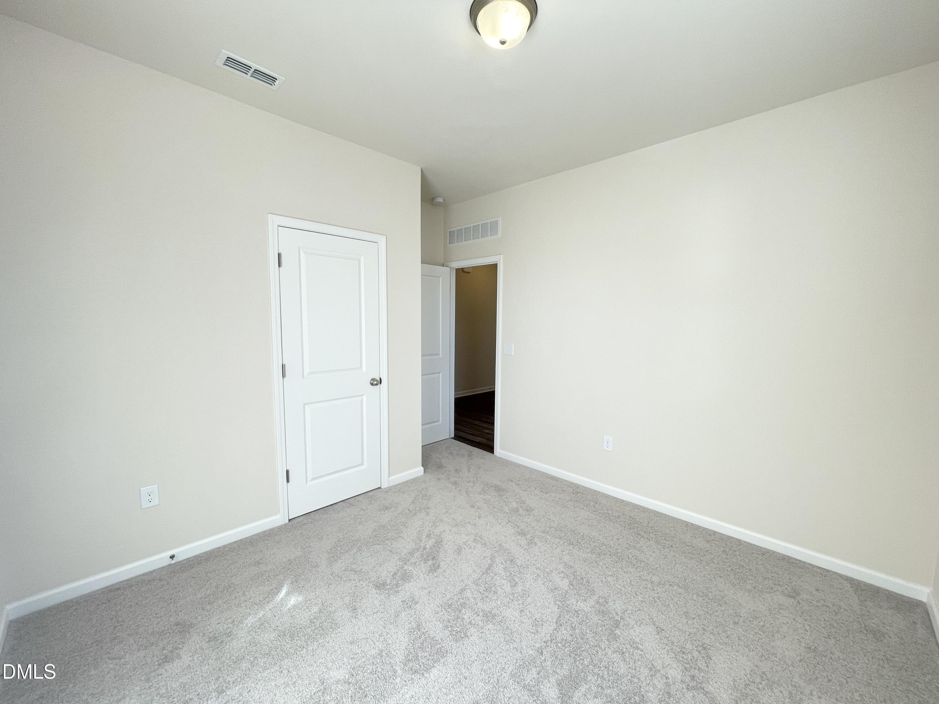 3521 New Town Road Raleigh, NC 27604 - Photo 10 of 24 a view of an empty room
