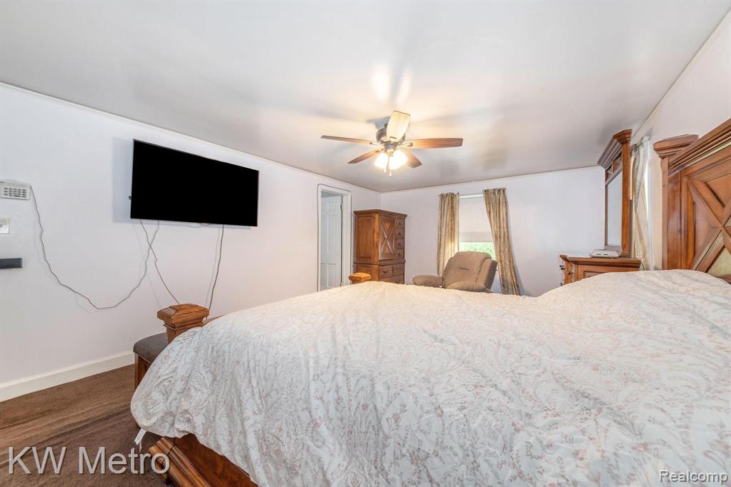20112 Renfrew Road Detroit, MI 48221 - Photo 15 of 29