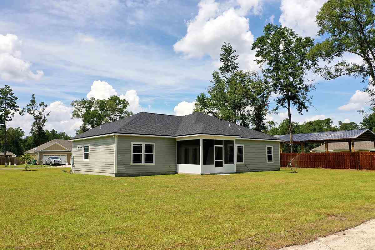 167 Linzy Store Road Crawfordville, FL 32327 - Photo 2 of 33 Gallery Image 2