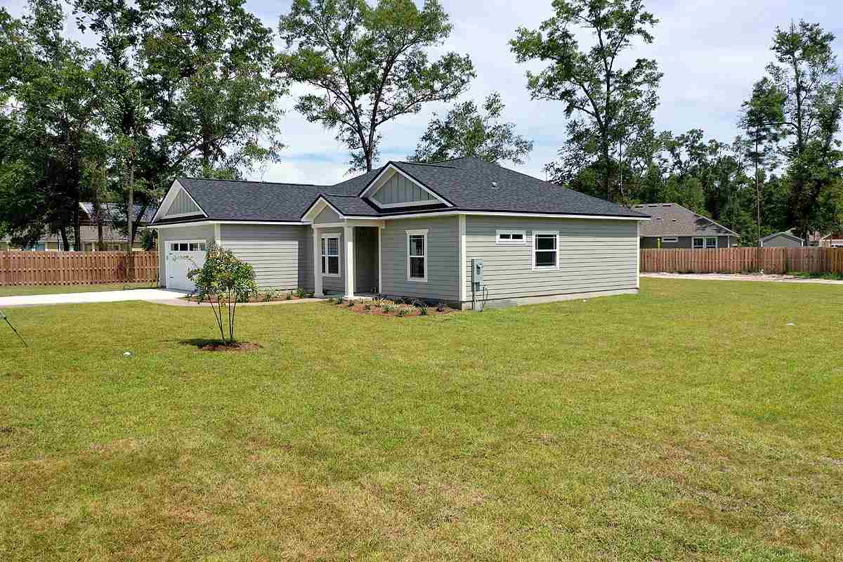 167 Linzy Store Road Crawfordville, FL 32327 - Photo 29 of 33 Gallery Image 29