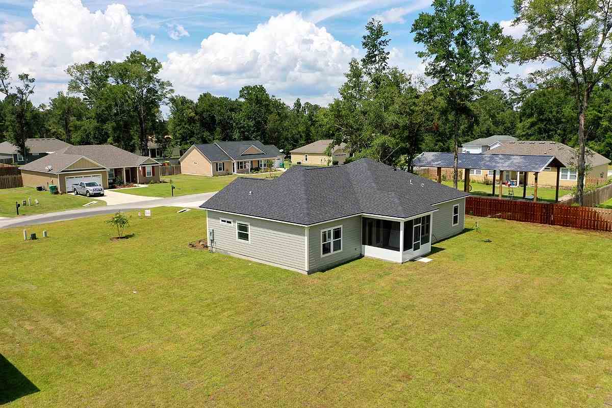 167 Linzy Store Road Crawfordville, FL 32327 - Photo 3 of 33 Gallery Image 3