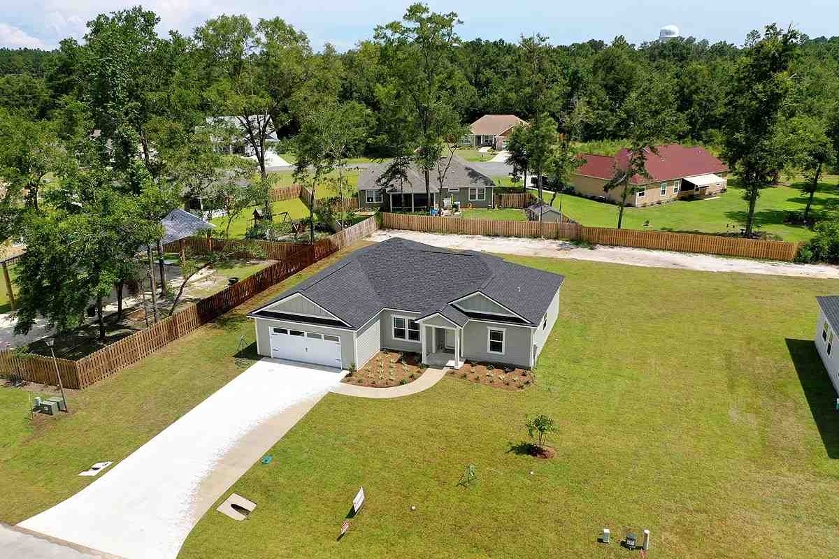 167 Linzy Store Road Crawfordville, FL 32327 - Photo 31 of 33 Gallery Image 31