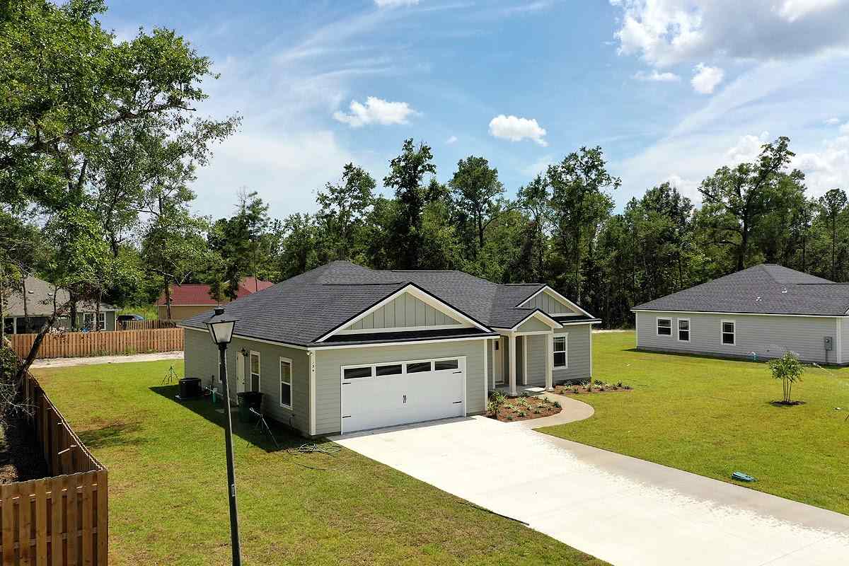 167 Linzy Store Road Crawfordville, FL 32327 - Photo 32 of 33 Gallery Image 32