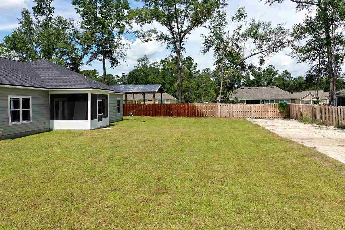 167 Linzy Store Road Crawfordville, FL 32327 - Photo 4 of 33 Gallery Image 4