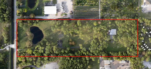 $2,000,000 | 2150-2140 C Road, Loxahatchee Groves, FL 33470