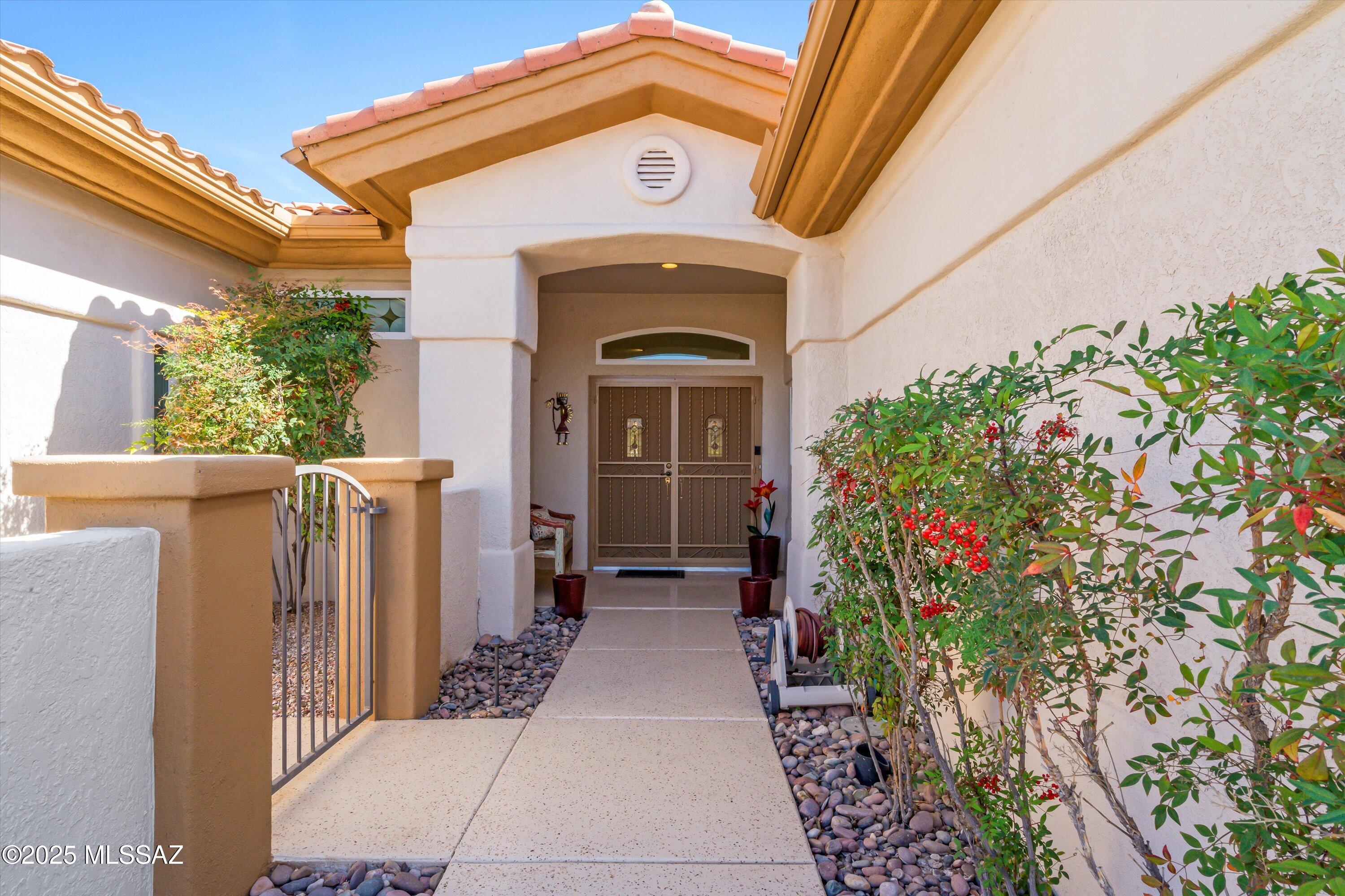 1524 East Crown Ridge Way Oro Valley, AZ 85755 - Photo 38 of 44