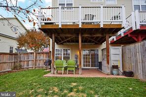 9187 Ribbon Falls Loop Bristow, VA 20136 - Photo 16 of 18 Gallery Image 16