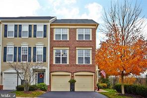 9187 Ribbon Falls Loop Bristow, VA 20136 - Photo 2 of 18 Gallery Image 2