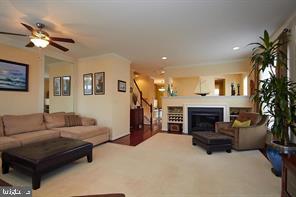 9187 Ribbon Falls Loop Bristow, VA 20136 - Photo 4 of 18 Gallery Image 4