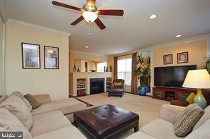 9187 Ribbon Falls Loop Bristow, VA 20136 - Photo 5 of 18 Gallery Image 5