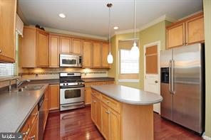 9187 Ribbon Falls Loop Bristow, VA 20136 - Photo 8 of 18 Gallery Image 8