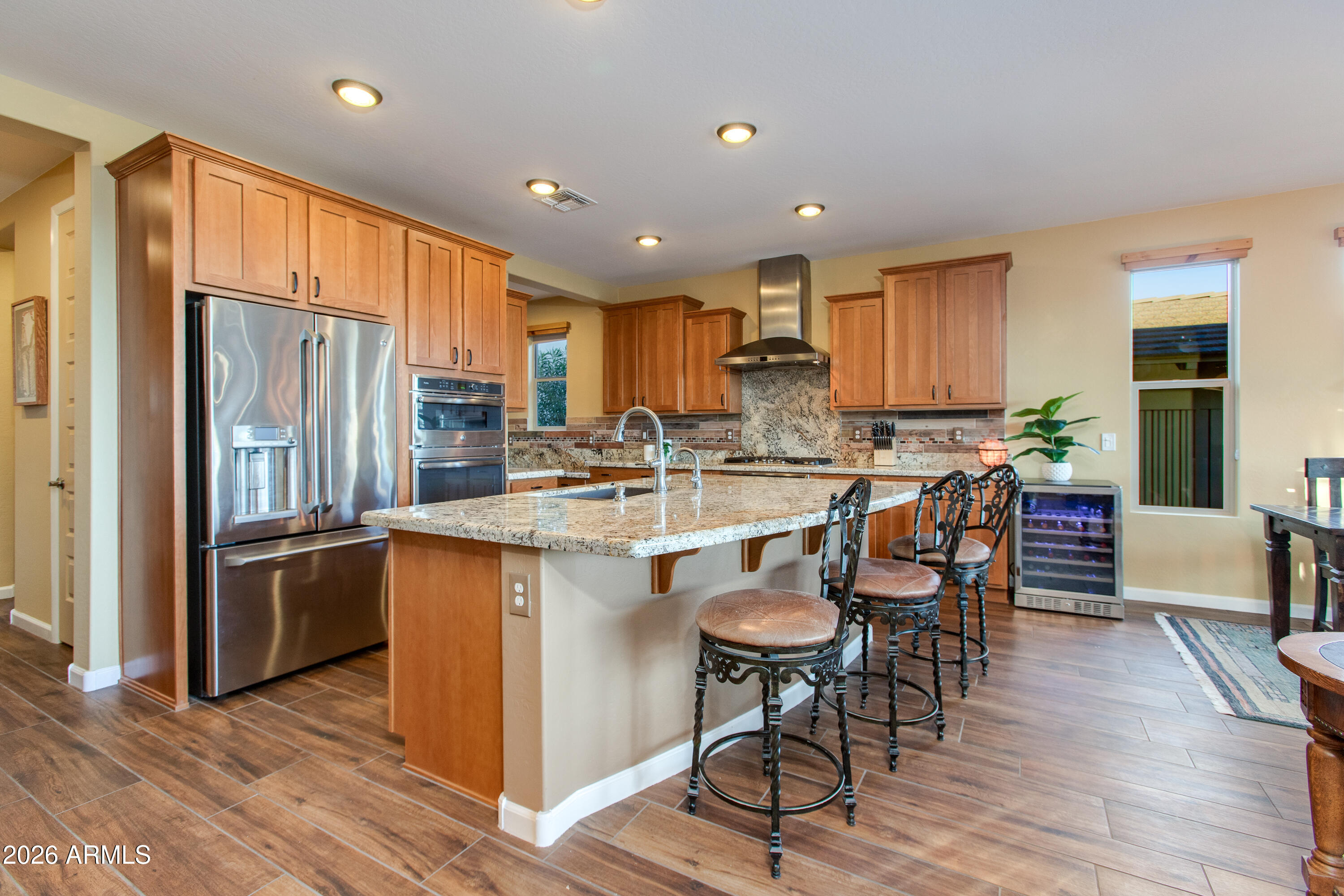 3664 Ridgeview Terrace Wickenburg, AZ 85390 - Photo 16 of 56 18-Ridgeview