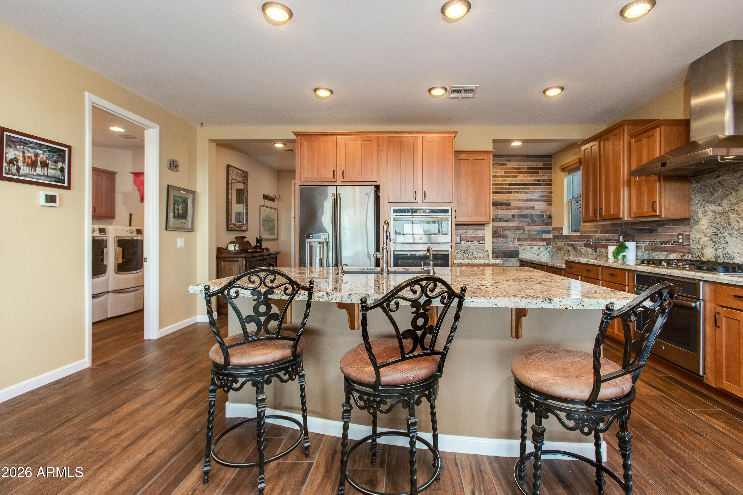 3664 Ridgeview Terrace Wickenburg, AZ 85390 - Photo 17 of 56 19-Ridgeview