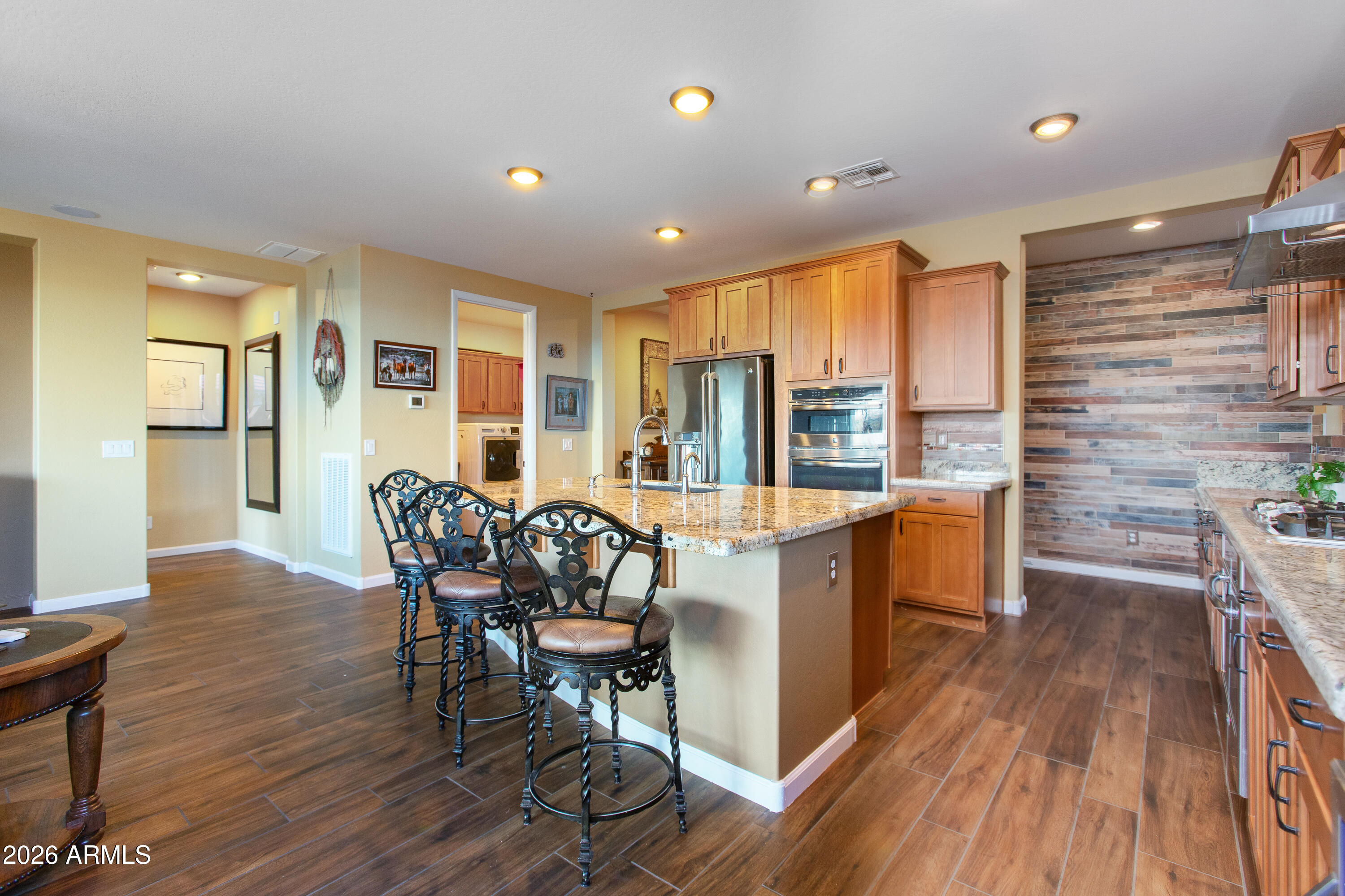 3664 Ridgeview Terrace Wickenburg, AZ 85390 - Photo 18 of 56 20-Ridgeview