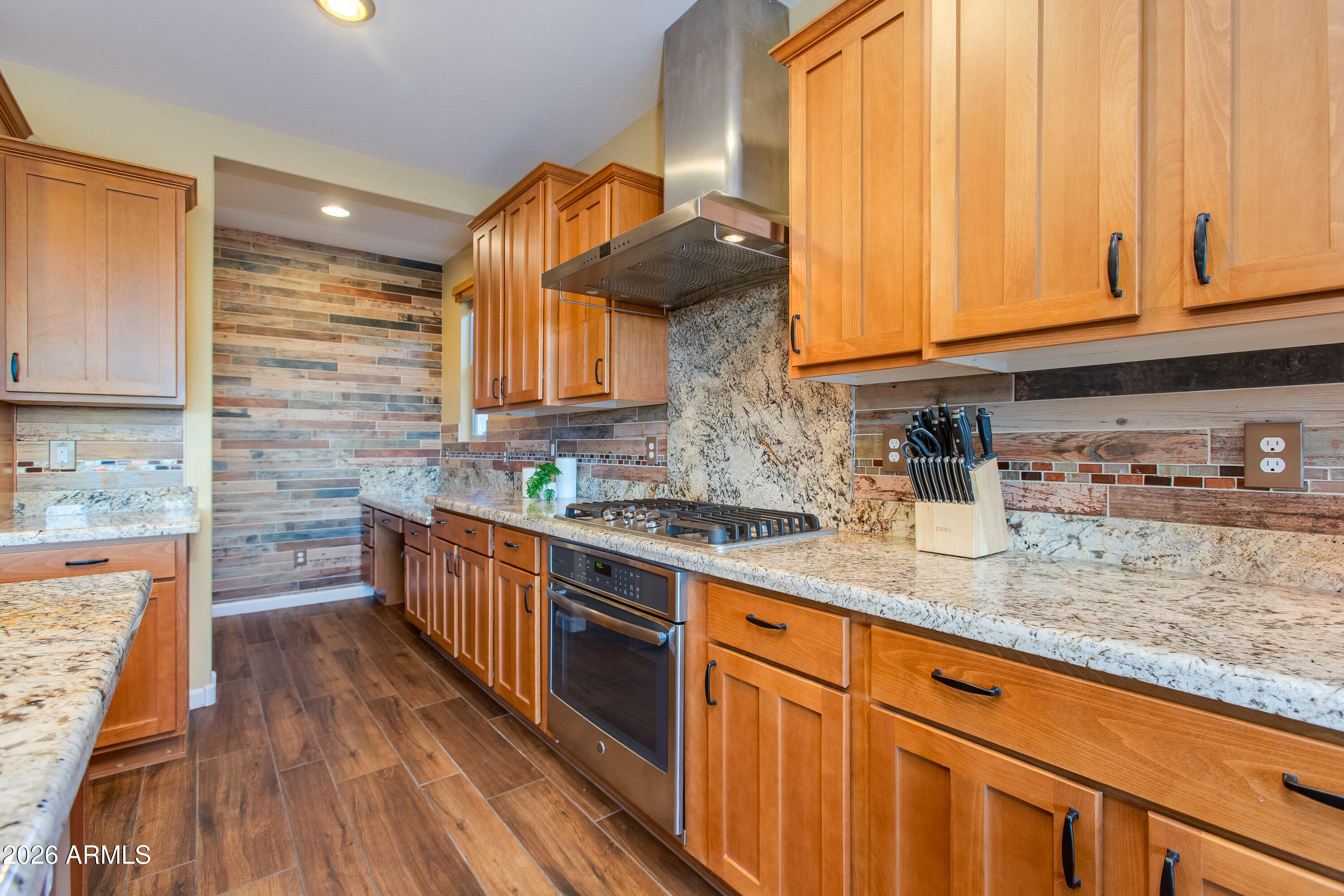 3664 Ridgeview Terrace Wickenburg, AZ 85390 - Photo 19 of 56 21-Ridgeview