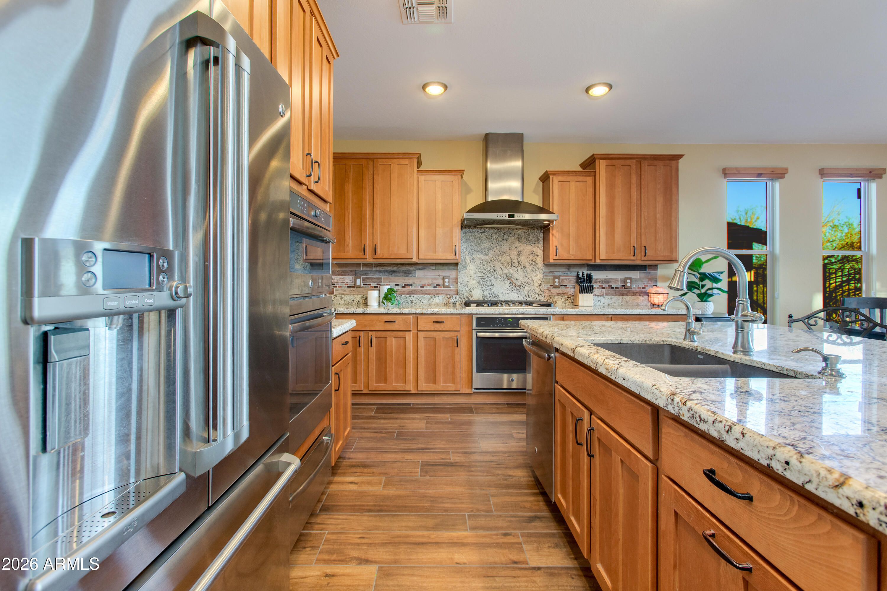 3664 Ridgeview Terrace Wickenburg, AZ 85390 - Photo 22 of 56 24-Ridgeview