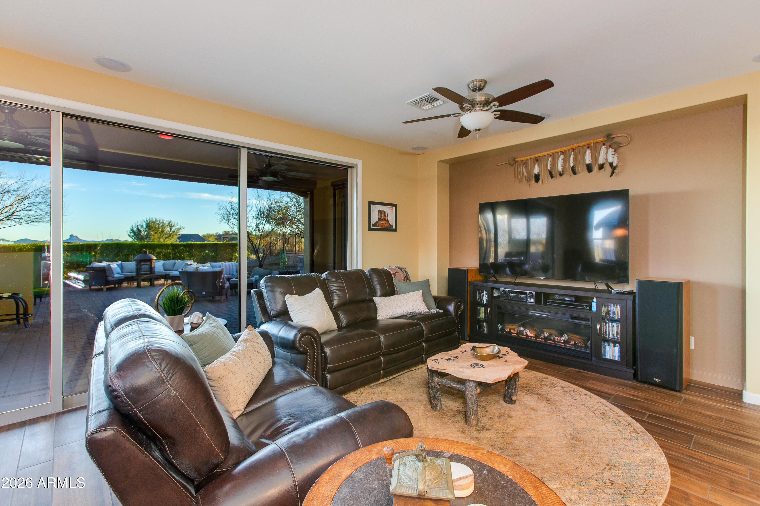3664 Ridgeview Terrace Wickenburg, AZ 85390 - Photo 23 of 56 26-Ridgeview