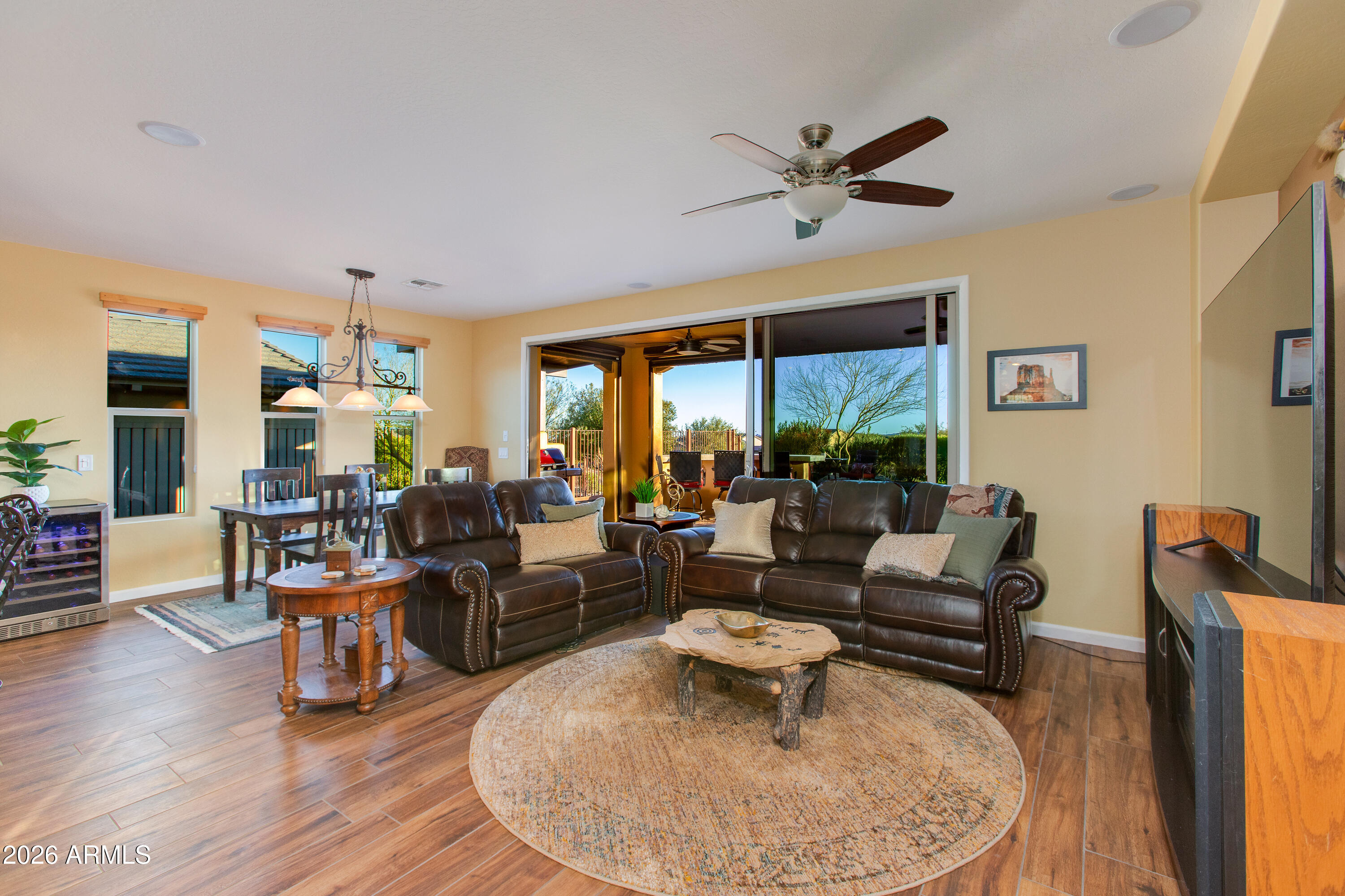 3664 Ridgeview Terrace Wickenburg, AZ 85390 - Photo 24 of 56 27-Ridgeview