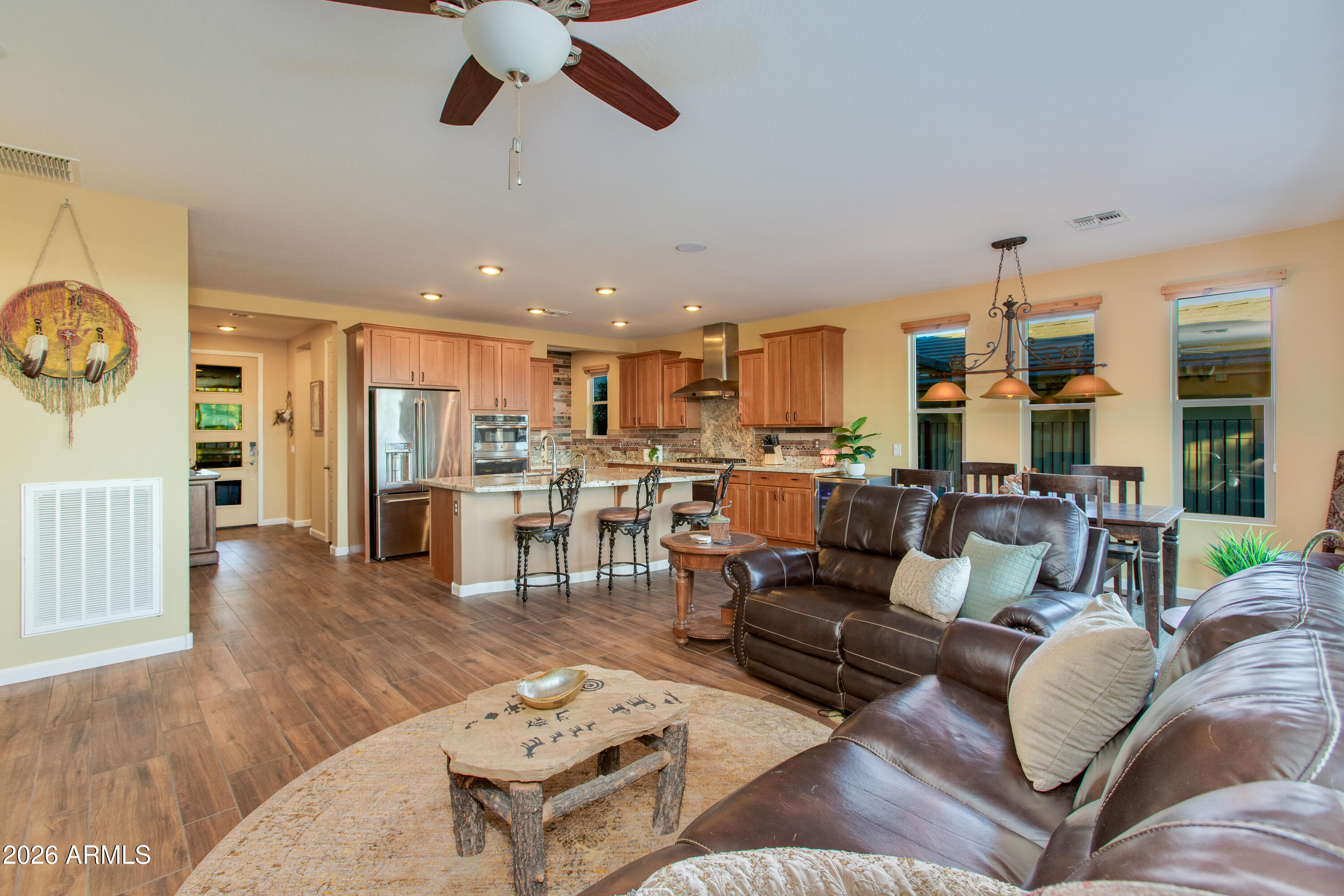 3664 Ridgeview Terrace Wickenburg, AZ 85390 - Photo 25 of 56 28-Ridgeview