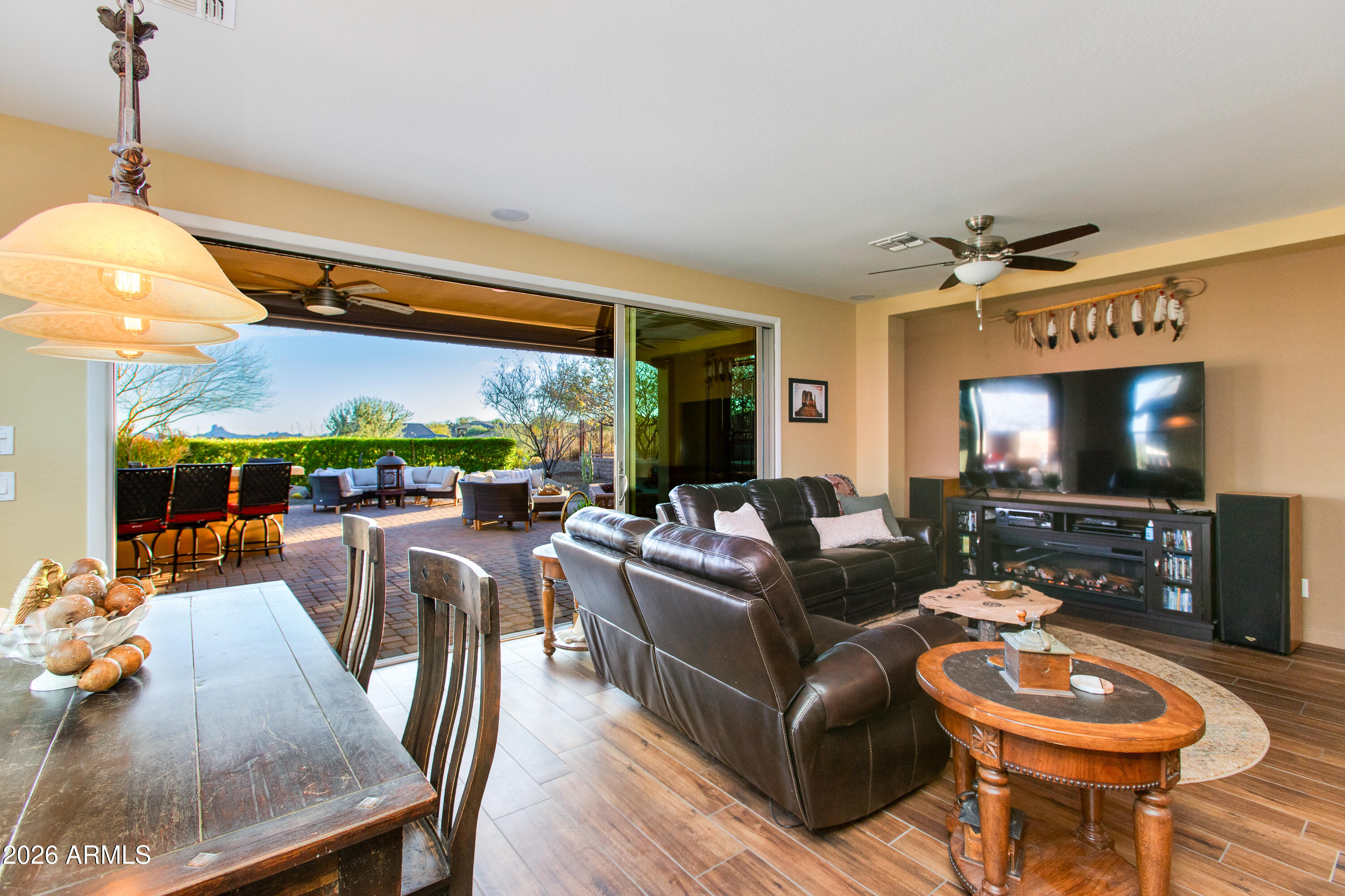 3664 Ridgeview Terrace Wickenburg, AZ 85390 - Photo 27 of 56 31-Ridgeview