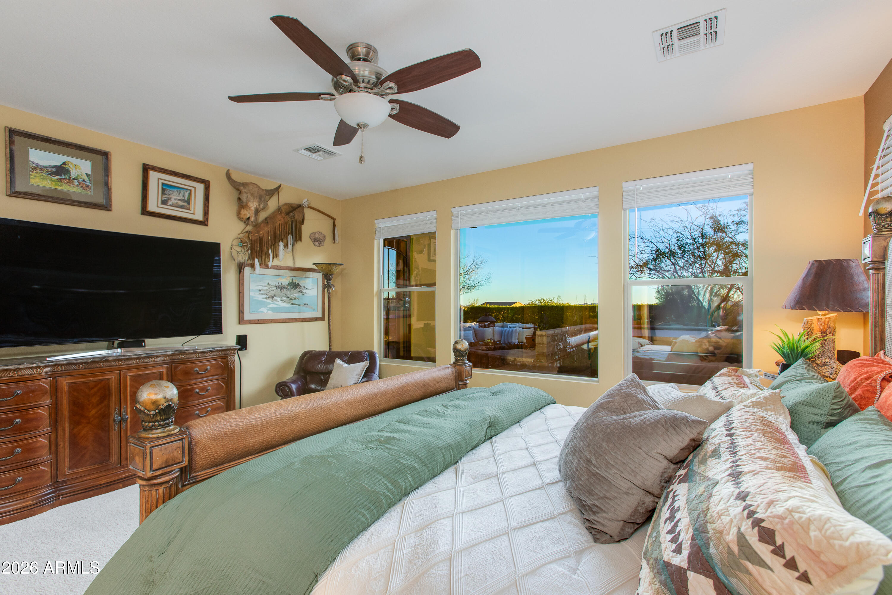 3664 Ridgeview Terrace Wickenburg, AZ 85390 - Photo 31 of 56 35-Ridgeview