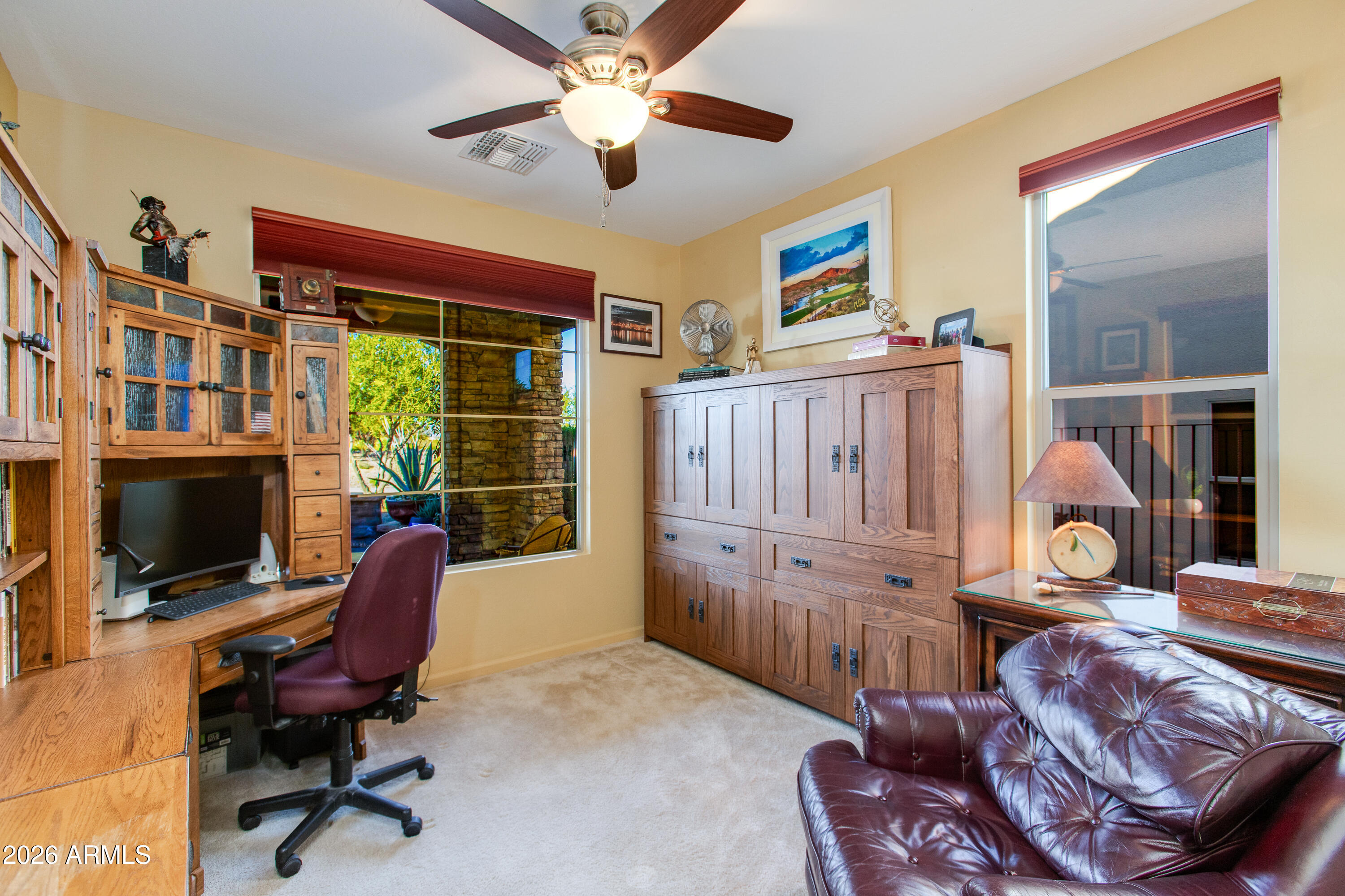 3664 Ridgeview Terrace Wickenburg, AZ 85390 - Photo 33 of 56 39-Ridgeview