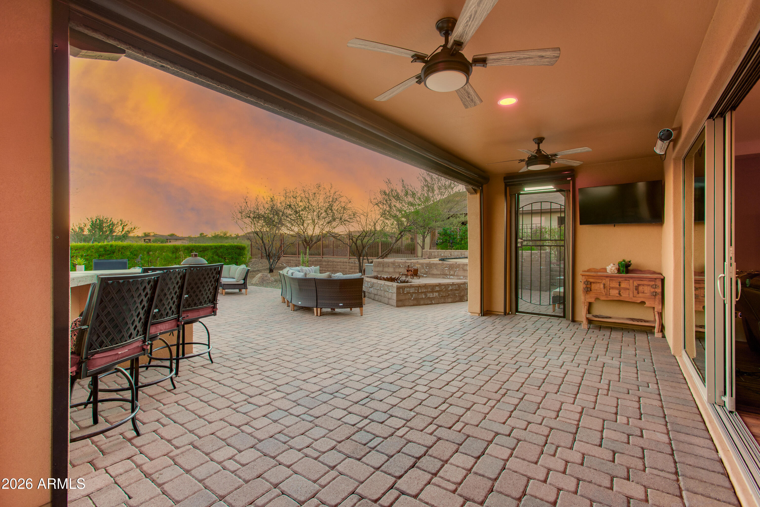 3664 Ridgeview Terrace Wickenburg, AZ 85390 - Photo 37 of 56 43-Ridgeview