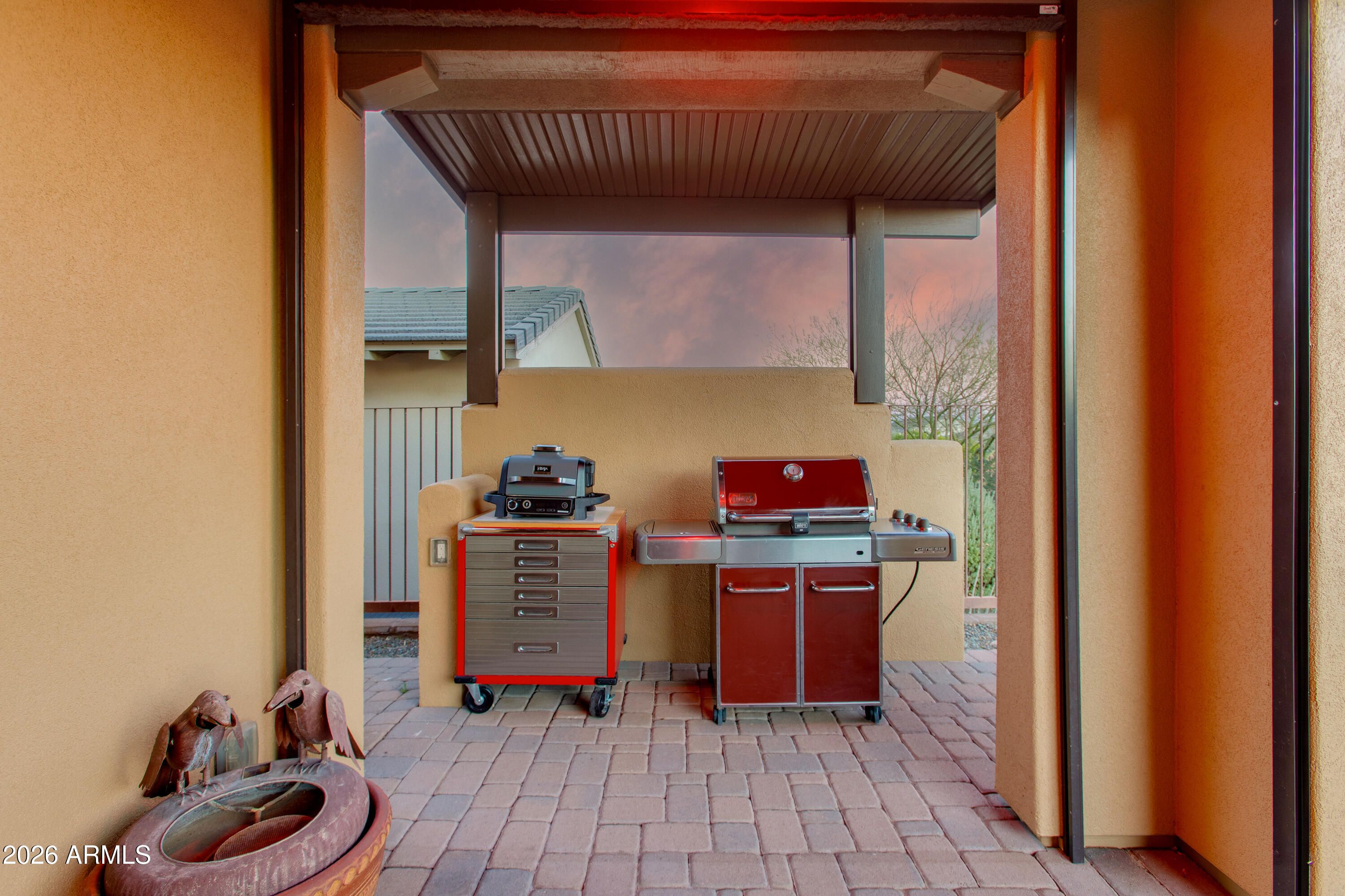 3664 Ridgeview Terrace Wickenburg, AZ 85390 - Photo 38 of 56 45-Ridgeview