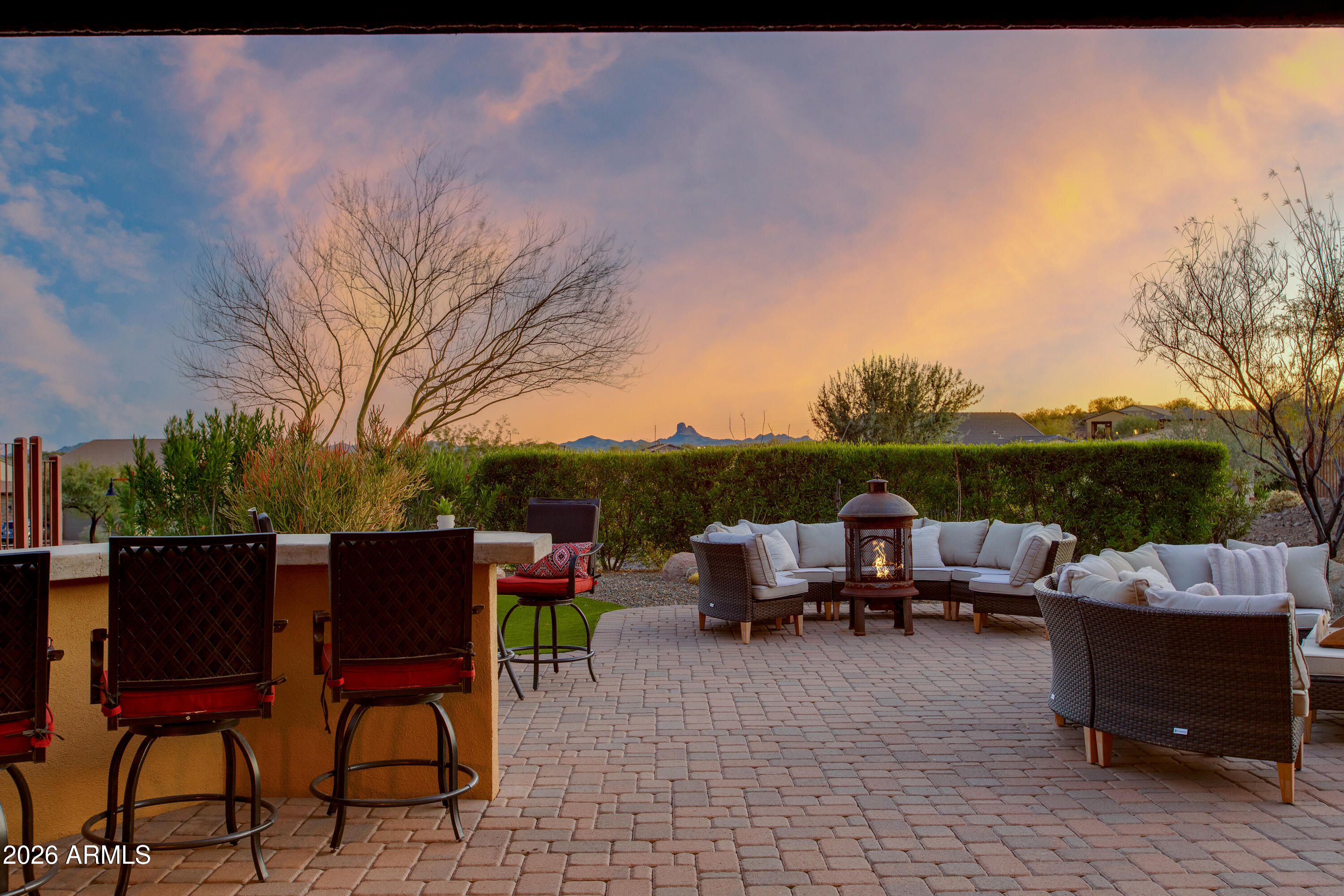 3664 Ridgeview Terrace Wickenburg, AZ 85390 - Photo 39 of 56 46-Ridgeview