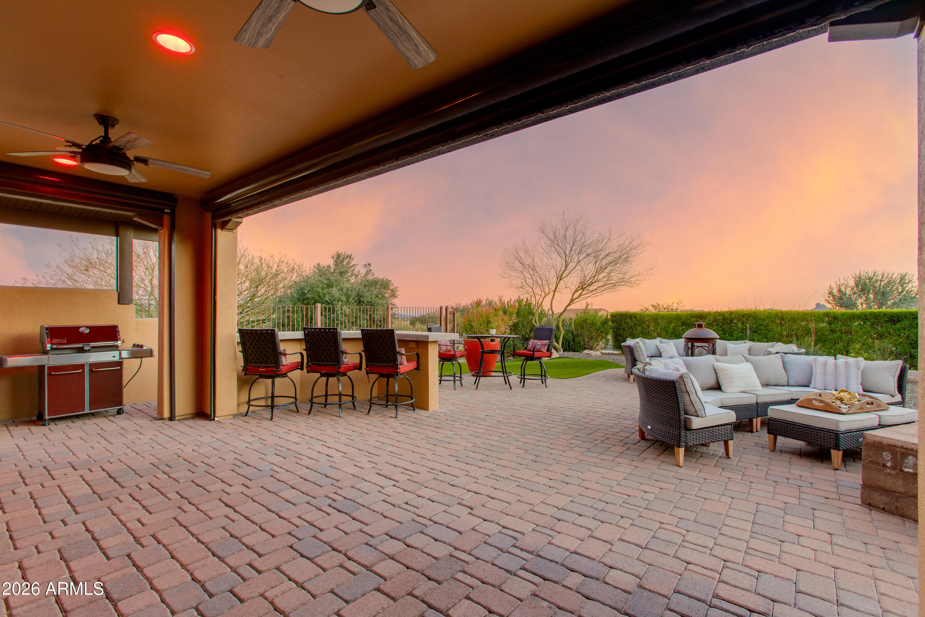 3664 Ridgeview Terrace Wickenburg, AZ 85390 - Photo 4 of 56 44-Ridgeview