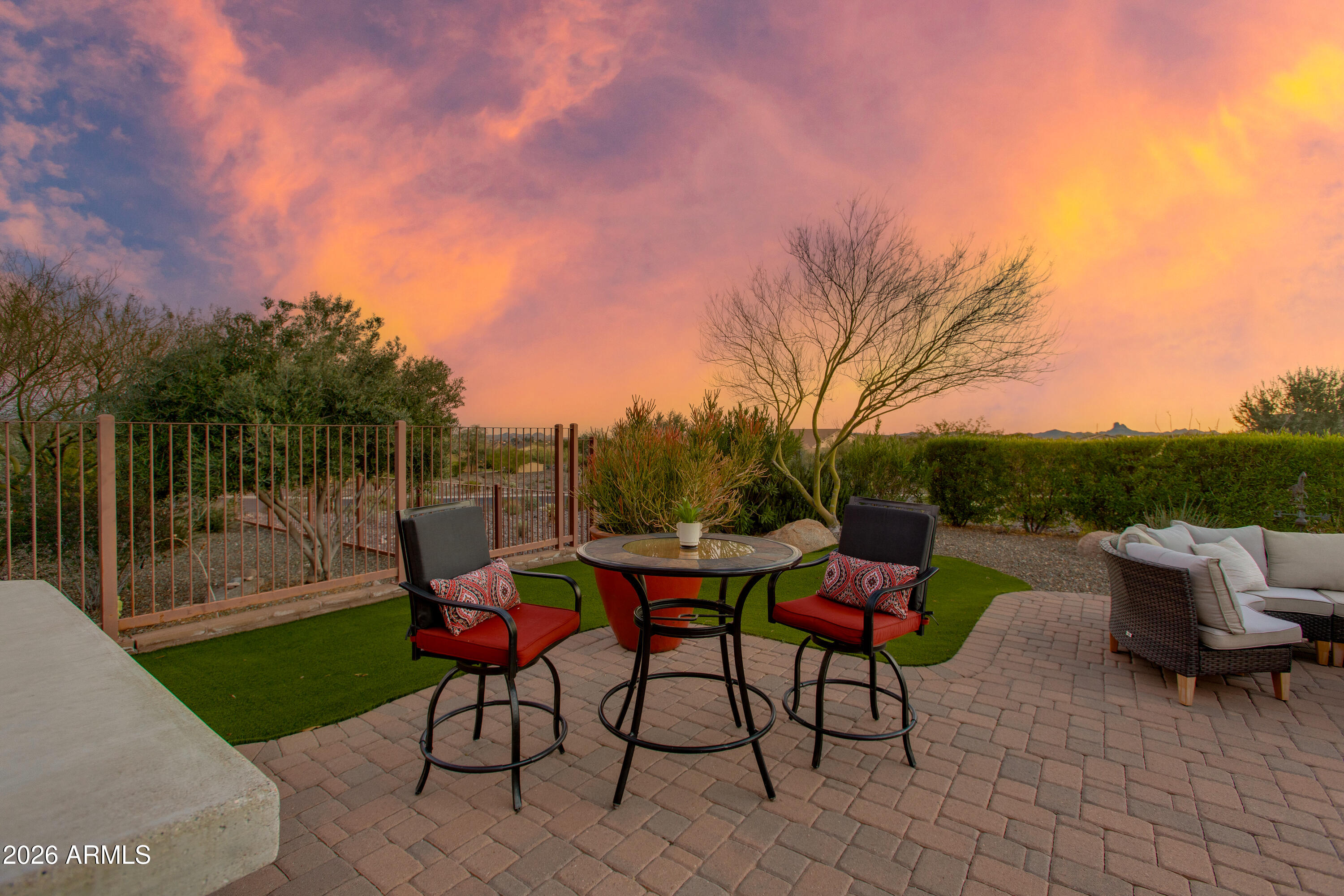 3664 Ridgeview Terrace Wickenburg, AZ 85390 - Photo 41 of 56 48-Ridgeview