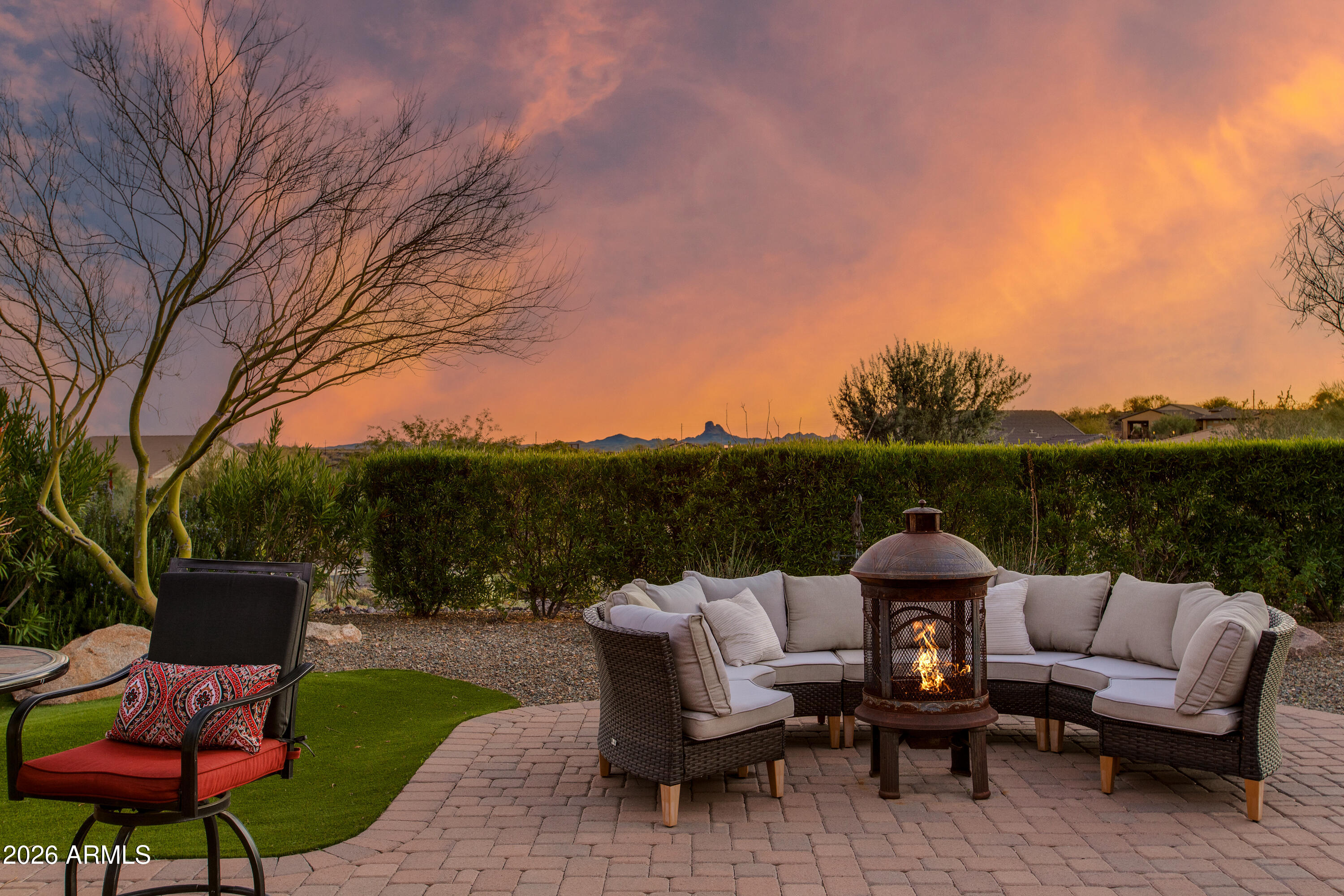 3664 Ridgeview Terrace Wickenburg, AZ 85390 - Photo 42 of 56 50-Ridgeview