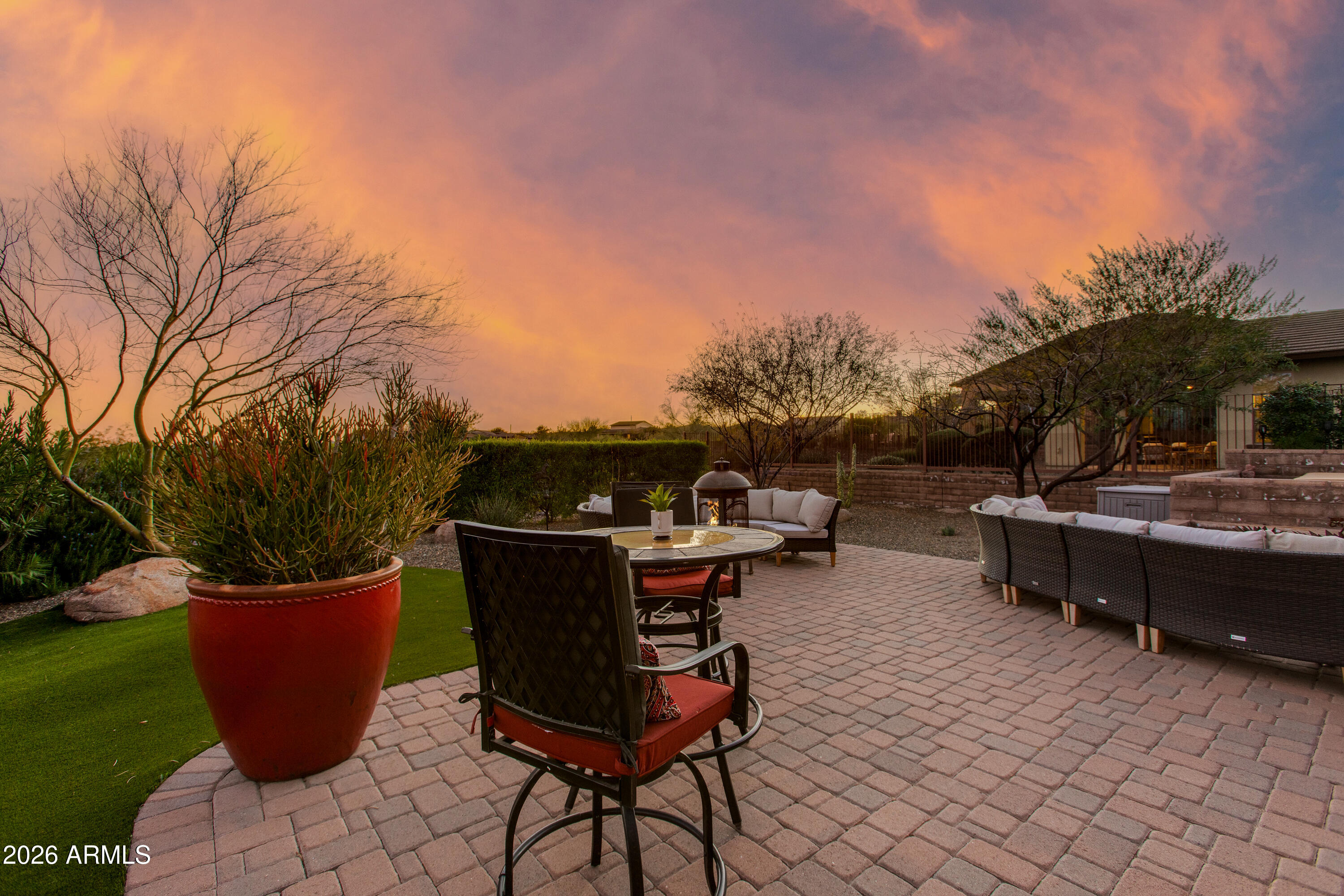 3664 Ridgeview Terrace Wickenburg, AZ 85390 - Photo 43 of 56 51-Ridgeview