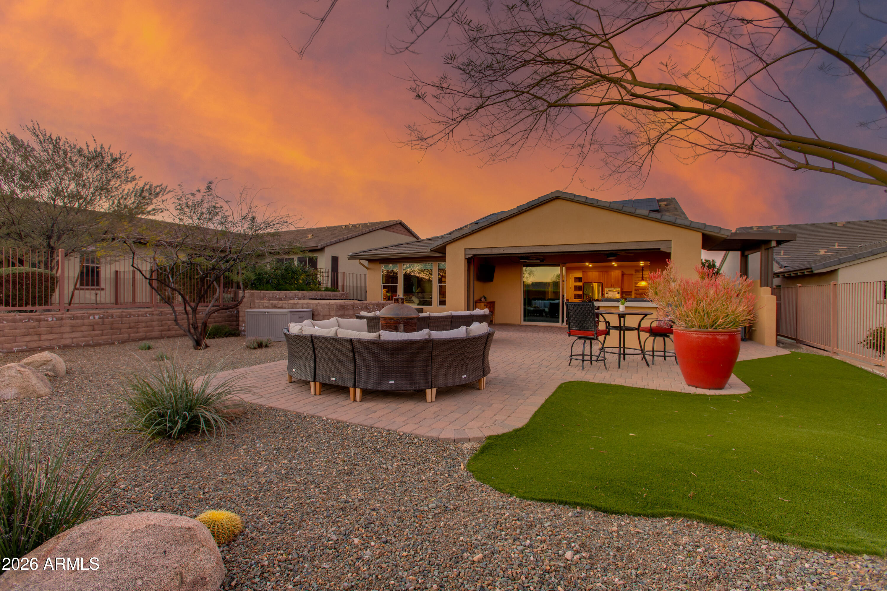 3664 Ridgeview Terrace Wickenburg, AZ 85390 - Photo 45 of 56 54-Ridgeview