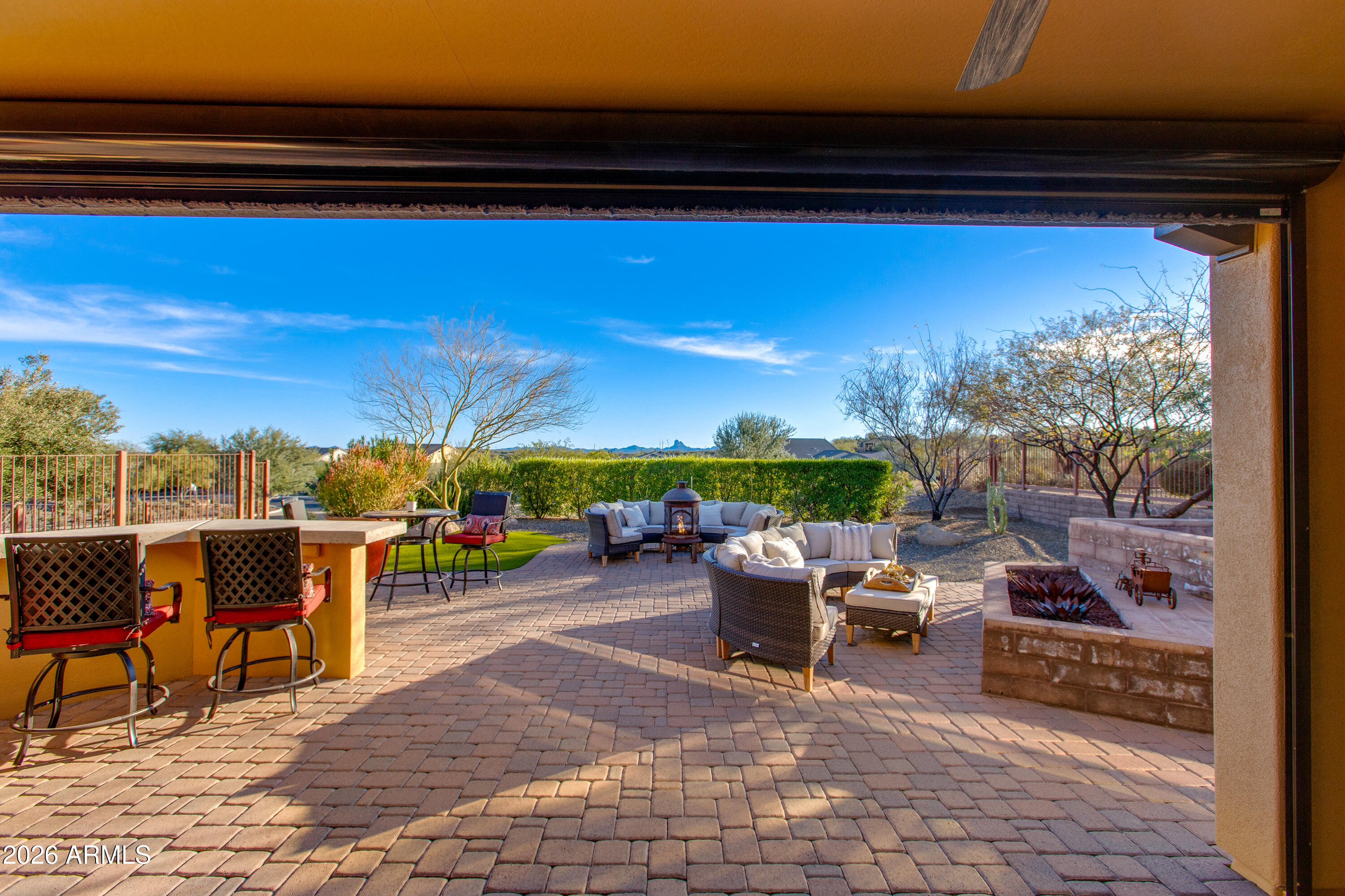 3664 Ridgeview Terrace Wickenburg, AZ 85390 - Photo 47 of 56 57-Ridgeview