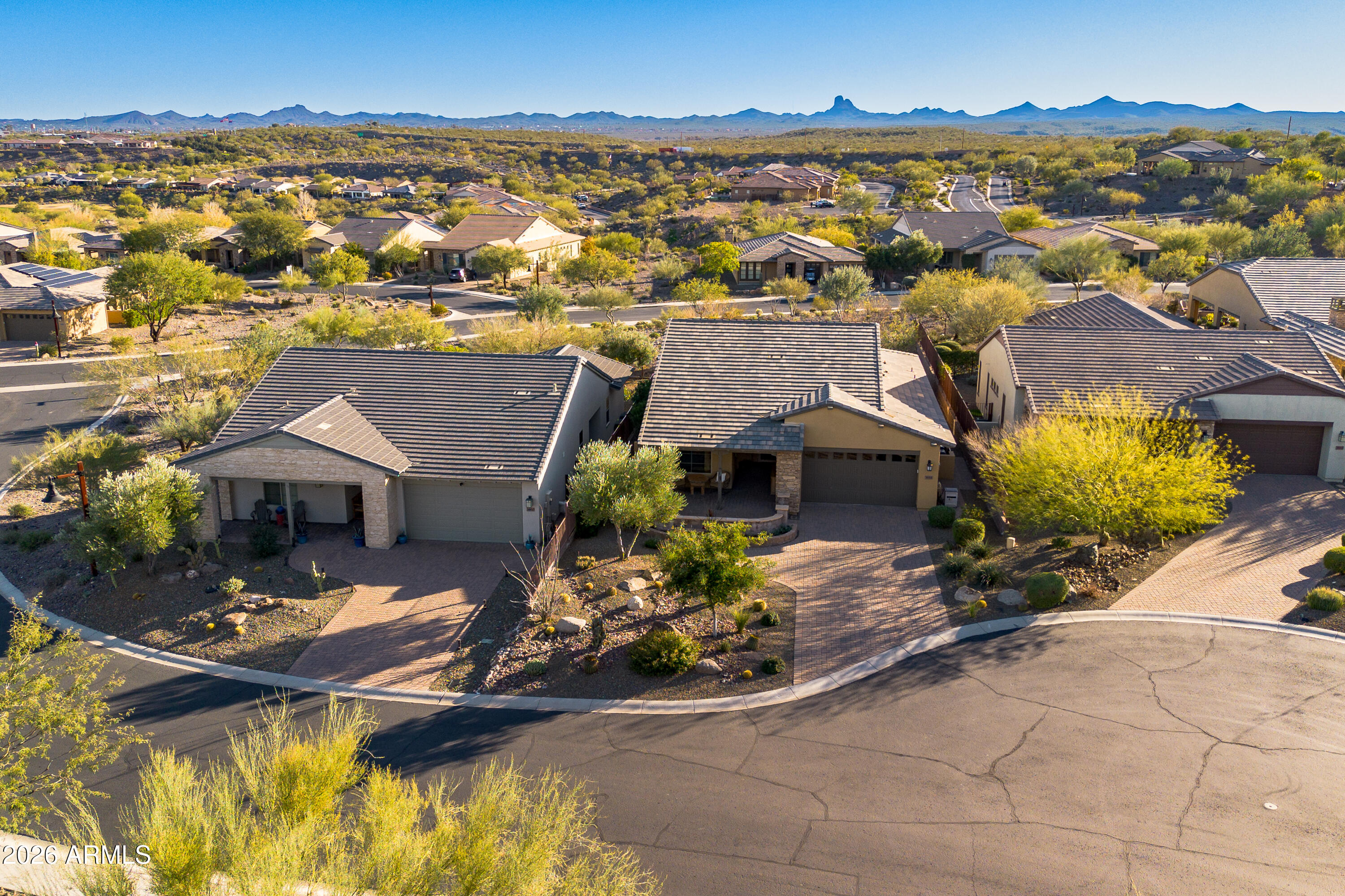 3664 Ridgeview Terrace Wickenburg, AZ 85390 - Photo 49 of 56 67-Ridgeview