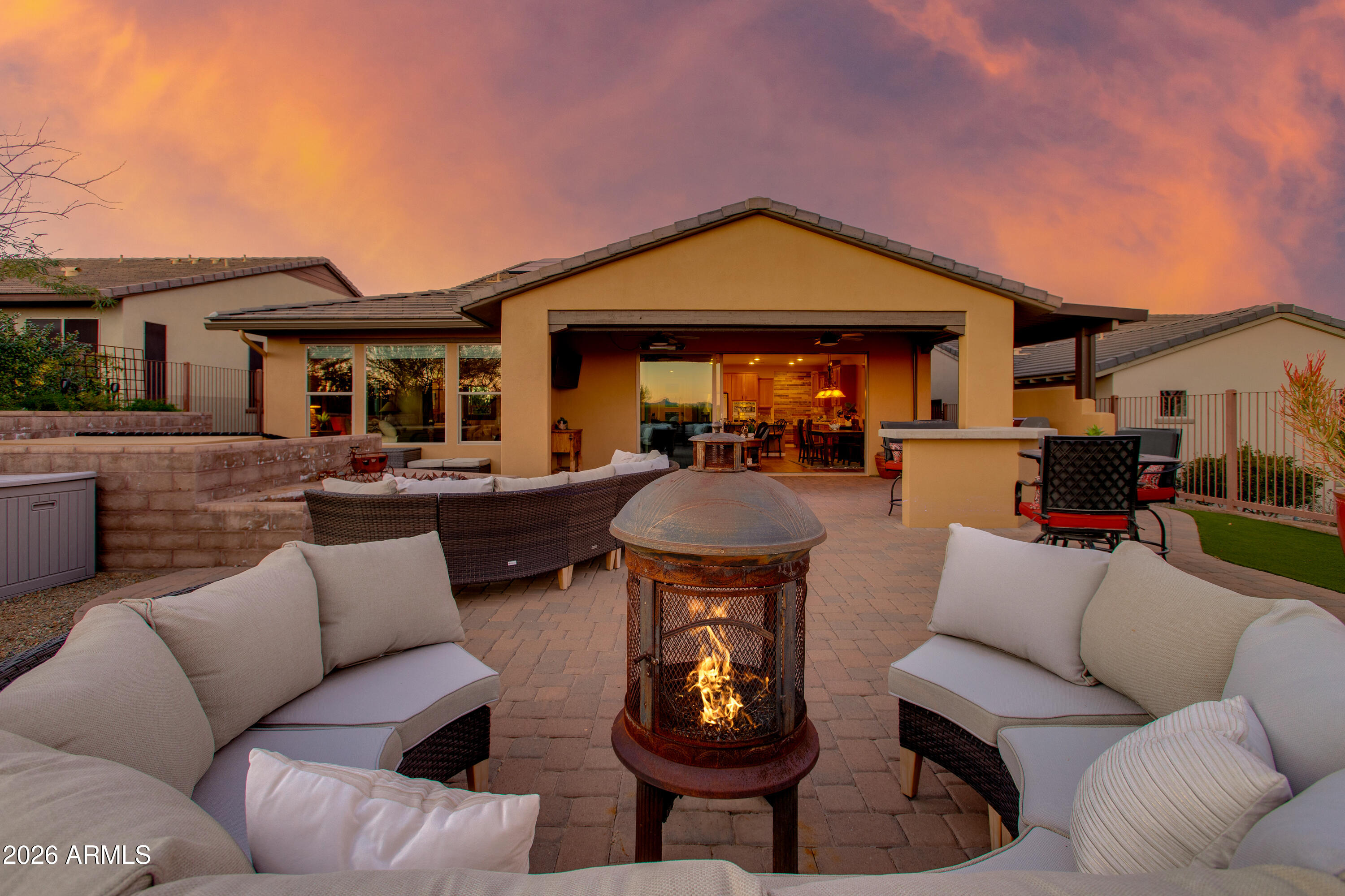 3664 Ridgeview Terrace Wickenburg, AZ 85390 - Photo 5 of 56 53-Ridgeview