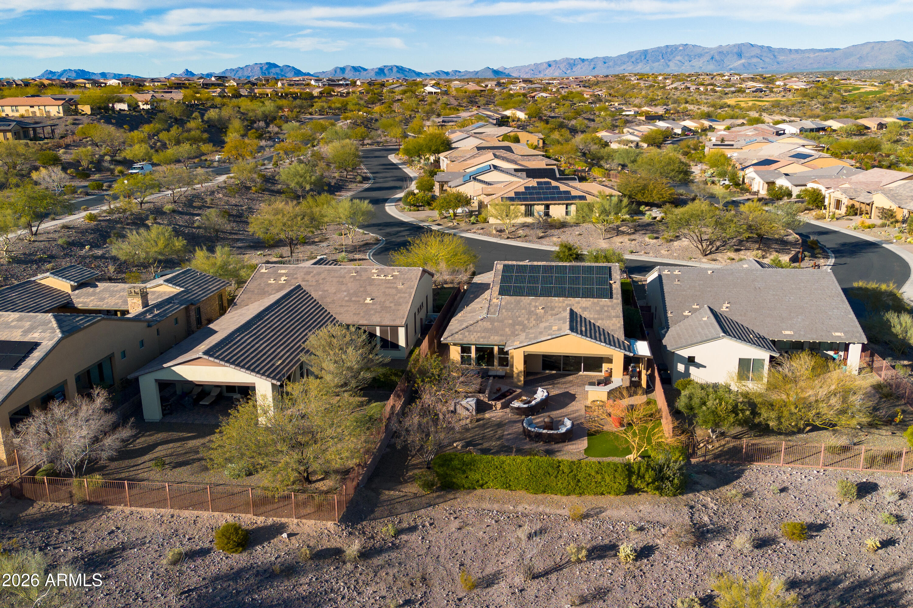 3664 Ridgeview Terrace Wickenburg, AZ 85390 - Photo 51 of 56 70-Ridgeview