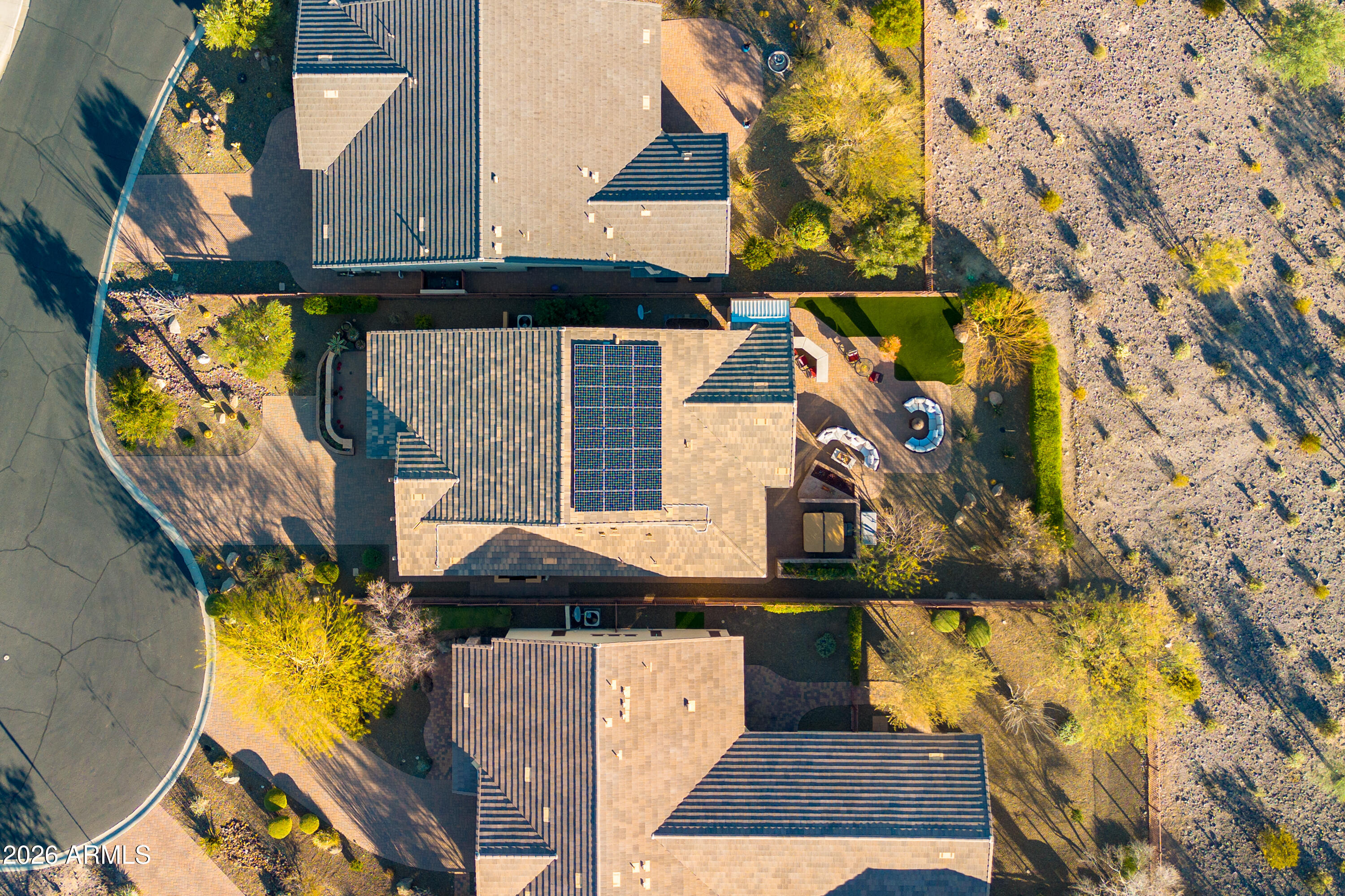 3664 Ridgeview Terrace Wickenburg, AZ 85390 - Photo 52 of 56 72-Ridgeview