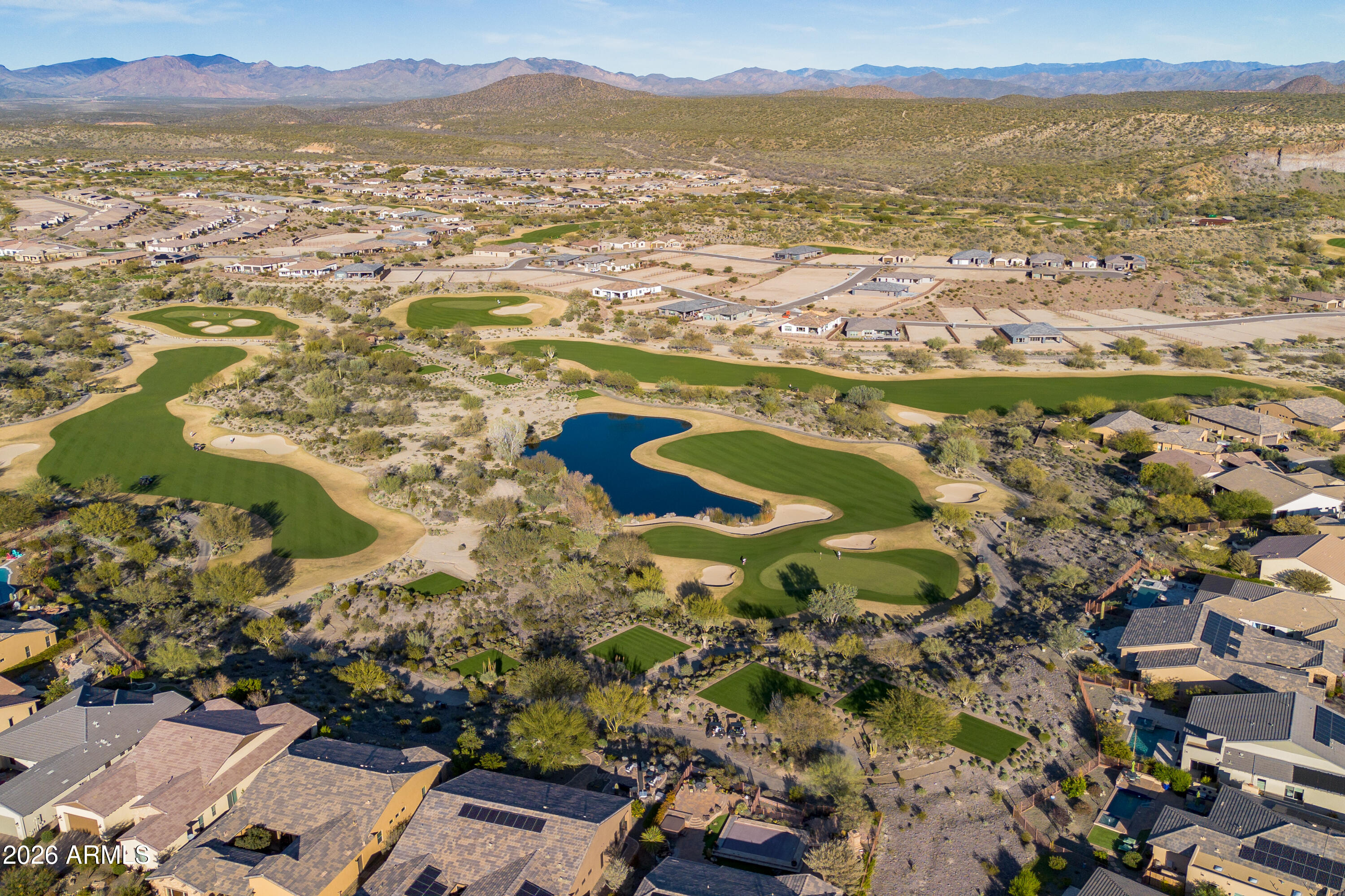 3664 Ridgeview Terrace Wickenburg, AZ 85390 - Photo 53 of 56 73-Ridgeview