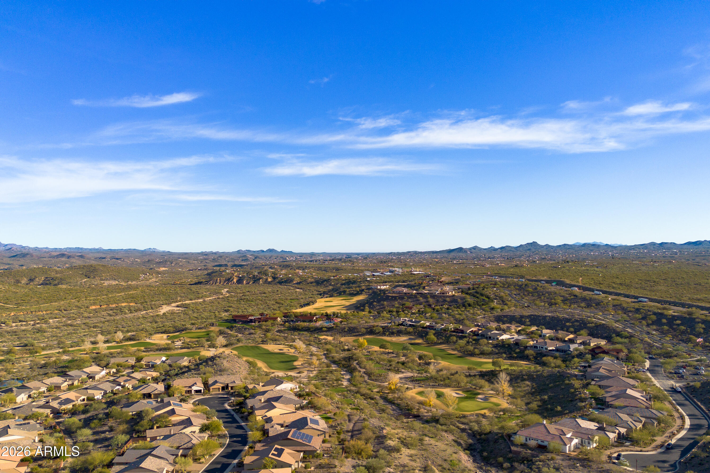 3664 Ridgeview Terrace Wickenburg, AZ 85390 - Photo 56 of 56 76-Ridgeview