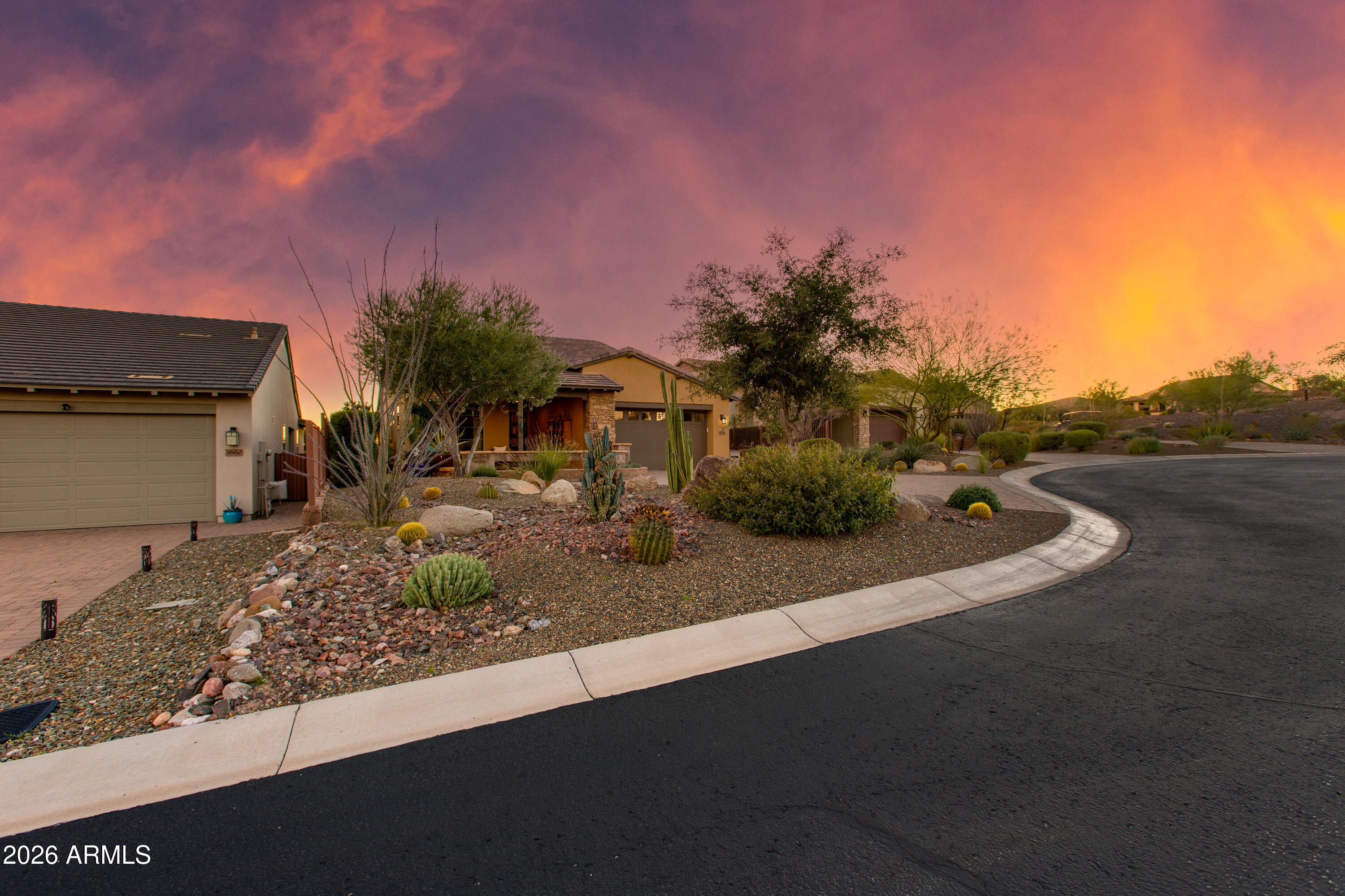 3664 Ridgeview Terrace Wickenburg, AZ 85390 - Photo 6 of 56 02-Ridgeview