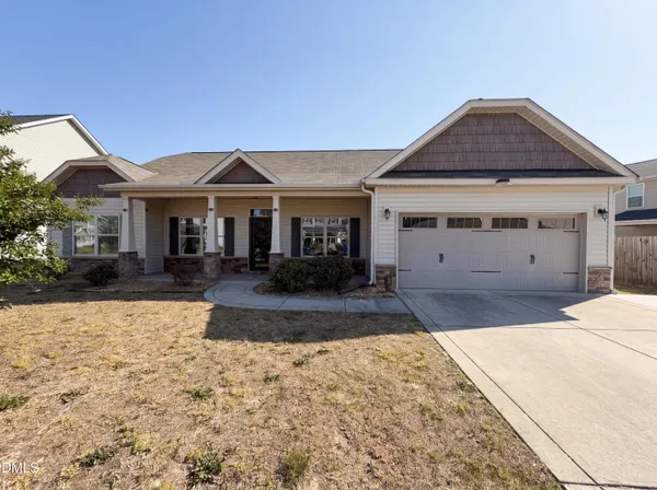 $405,000 | 136 Dellmar Drive, Raeford, NC 28376