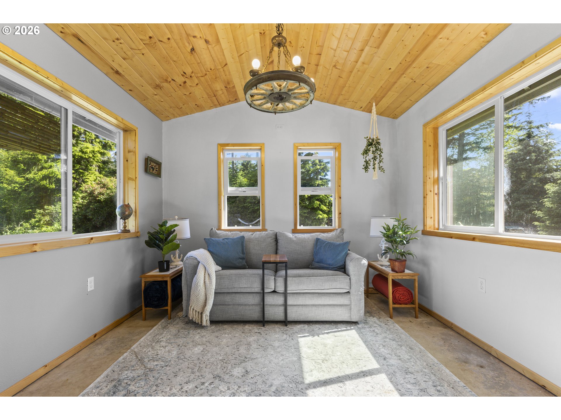 22312 Sandridge Road Ocean Park, WA 98640 - Photo 7 of 48 Bonus Room