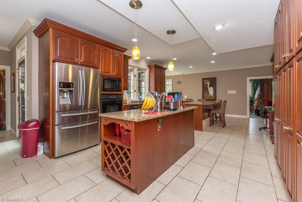 7165 Summerdale Road Elon, NC 27244 - Photo 24 of 37