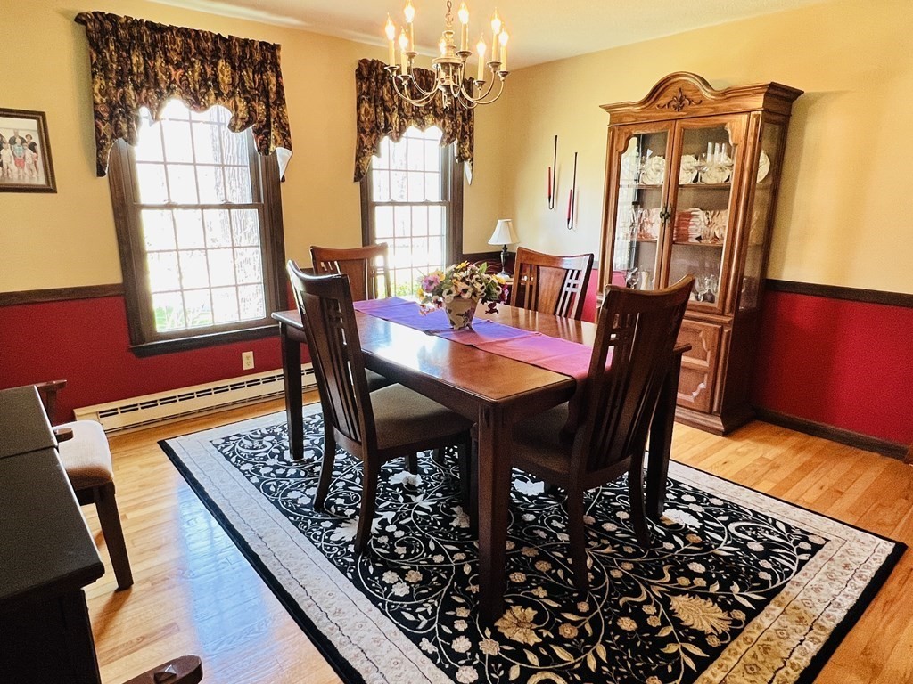 6 Old Village Road Sturbridge, MA 01566 - Photo 8 of 27 Gallery Image 8