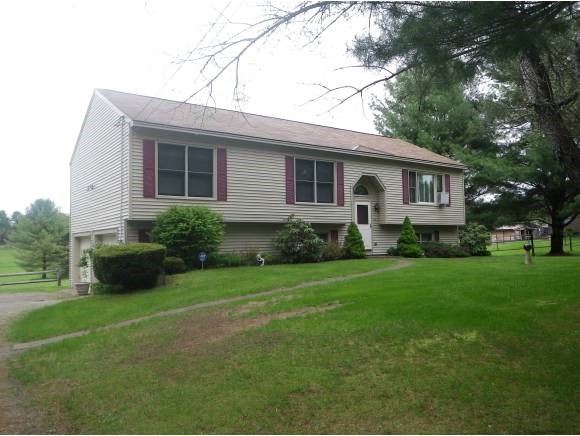 34 Blake Road Swanzey, NH 03446 - Photo 1 of 1