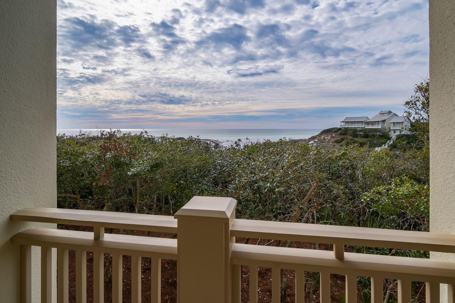 244 West Bermuda Drive Santa Rosa Beach, FL 32459 - Photo 42 of 66 a view of a green field with sky view