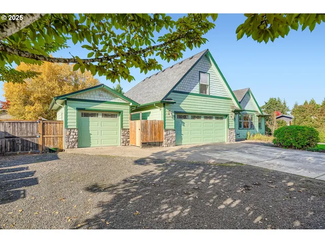 $699,500 | 4135 Northwest Alder Avenue, Albany, OR 97321