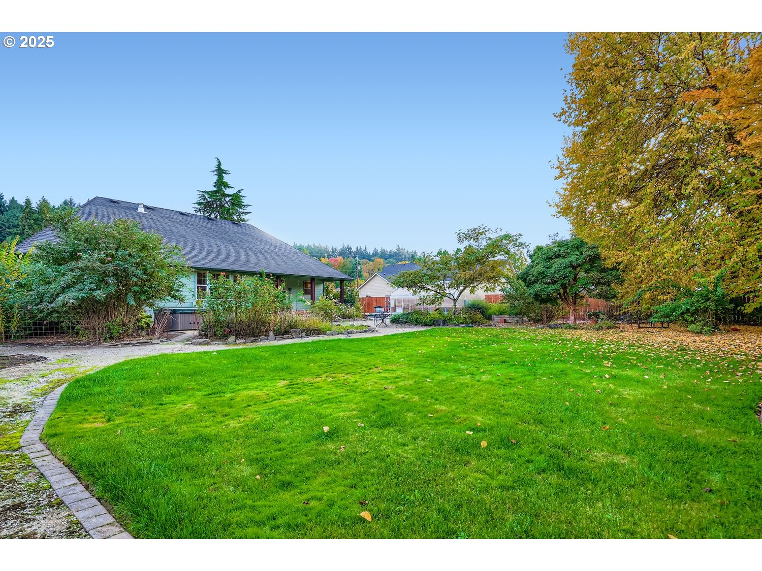 4135 Northwest Alder Avenue Albany, OR 97321 - Photo 25 of 29